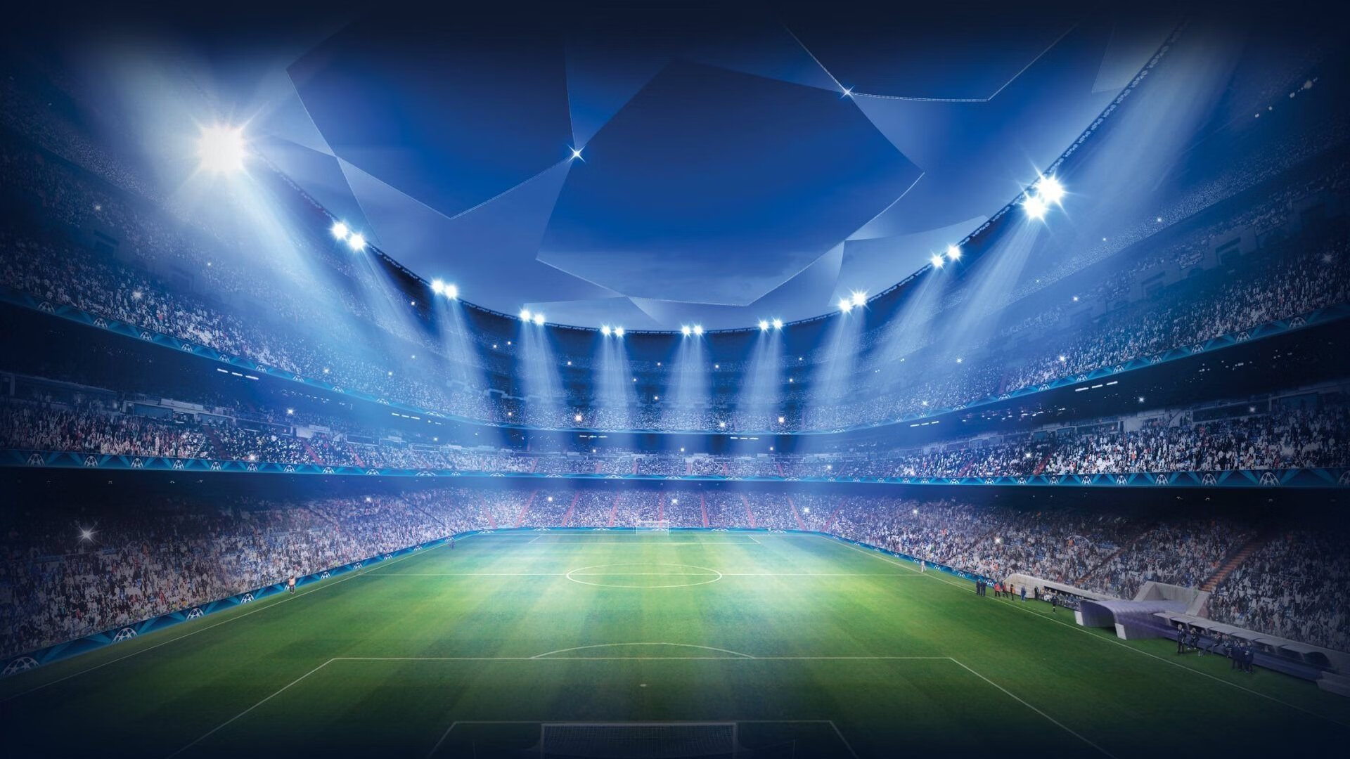 FIFA官方公告-巅峰双线，穆雷与Uzi的跨次元决胜交响